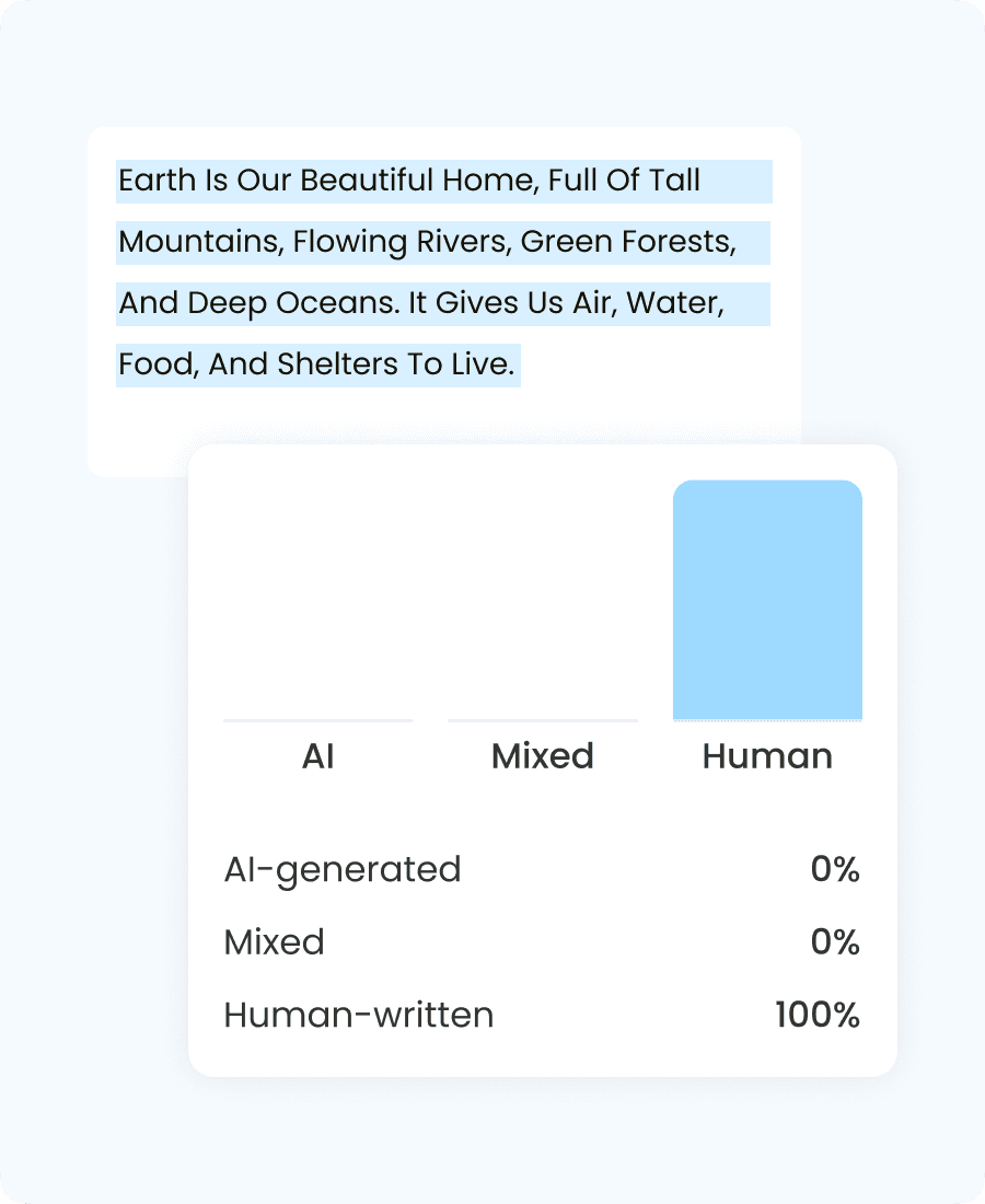 mixed