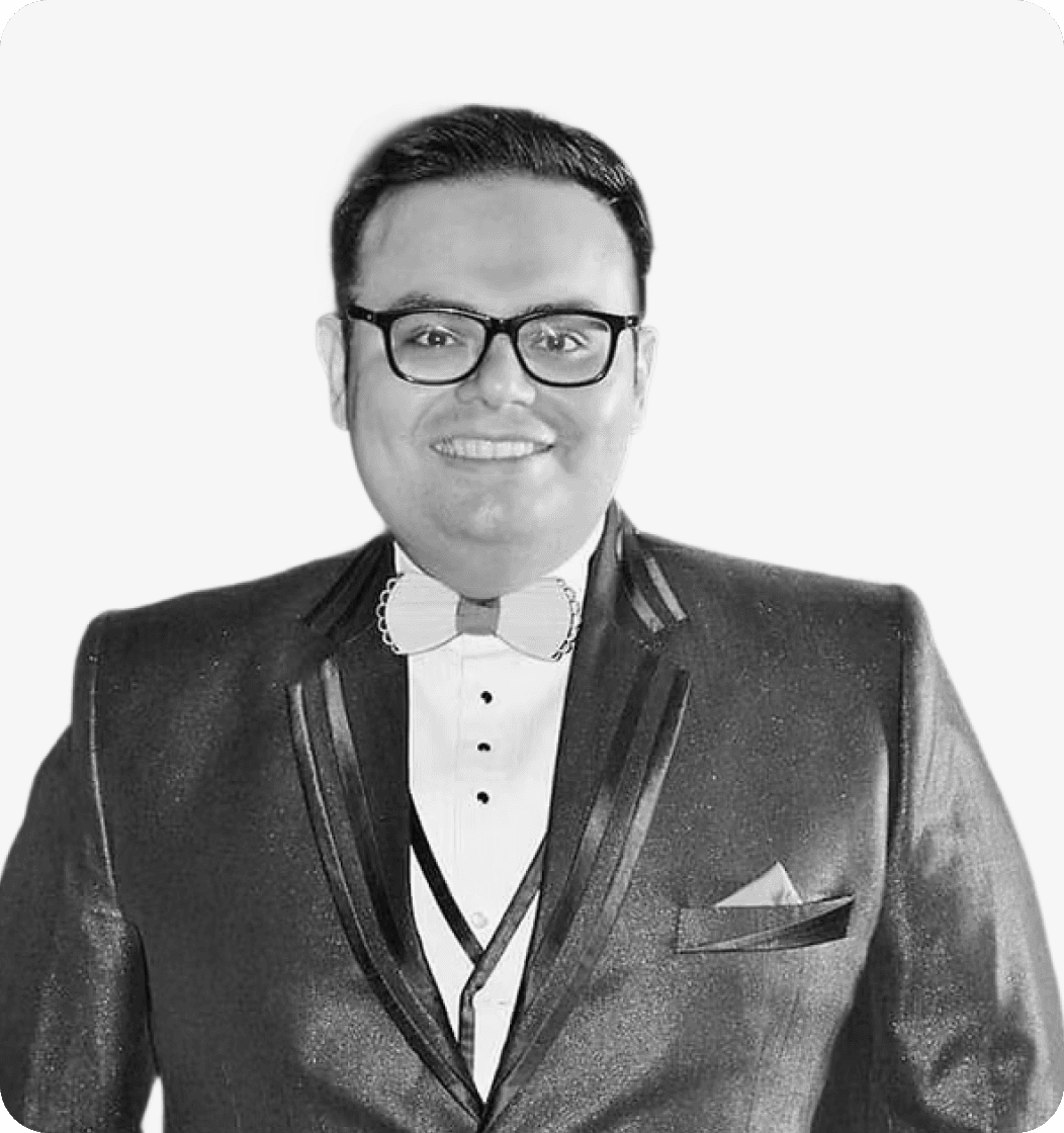 Dr. Gautam Dua