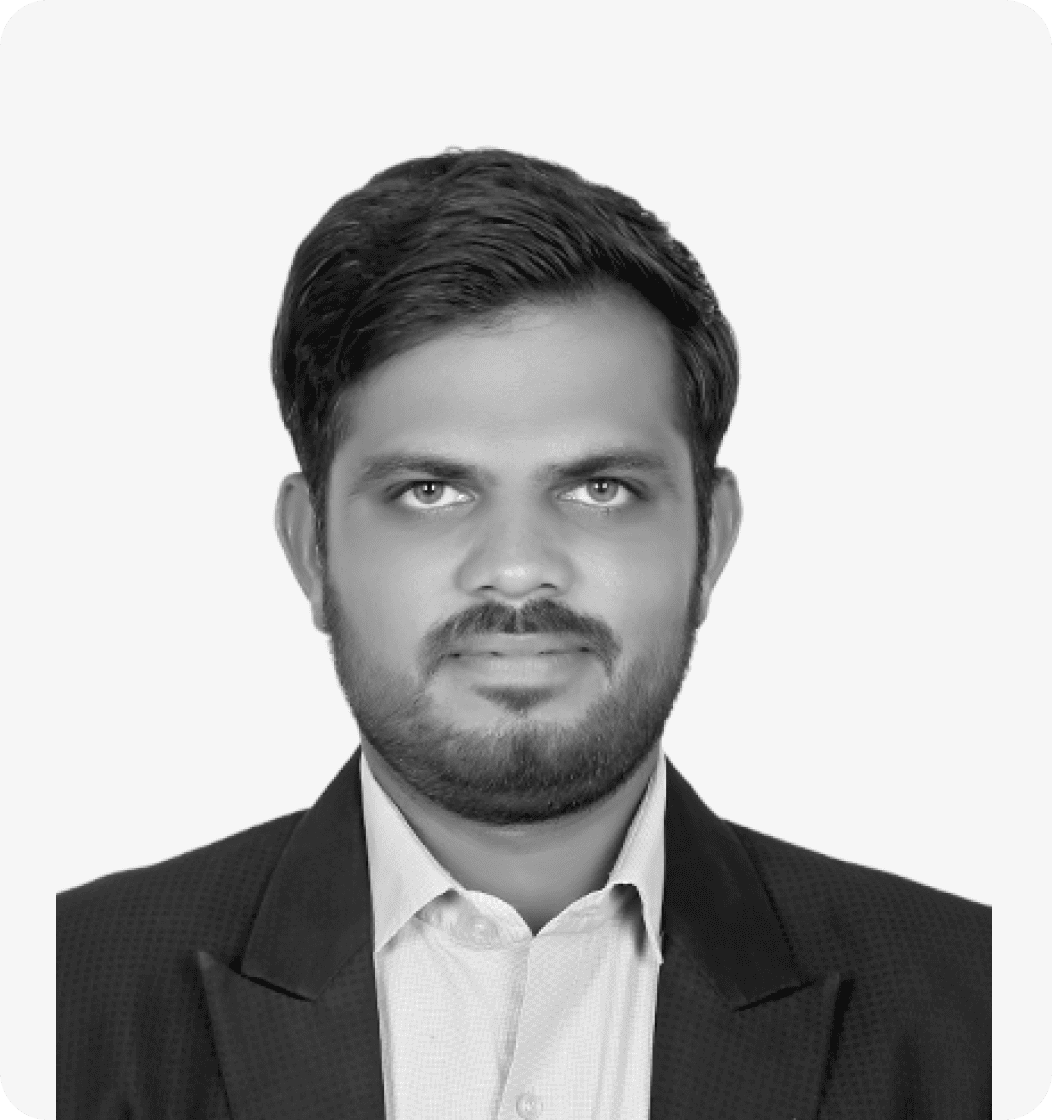 Mr. Mayur Kalasariya