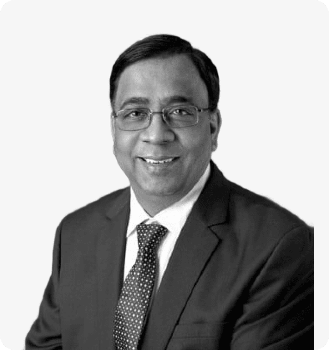 Dr. Parimal Vyas