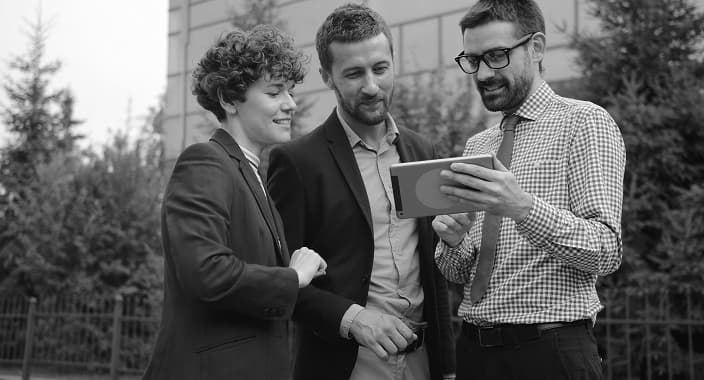 Business Professionals