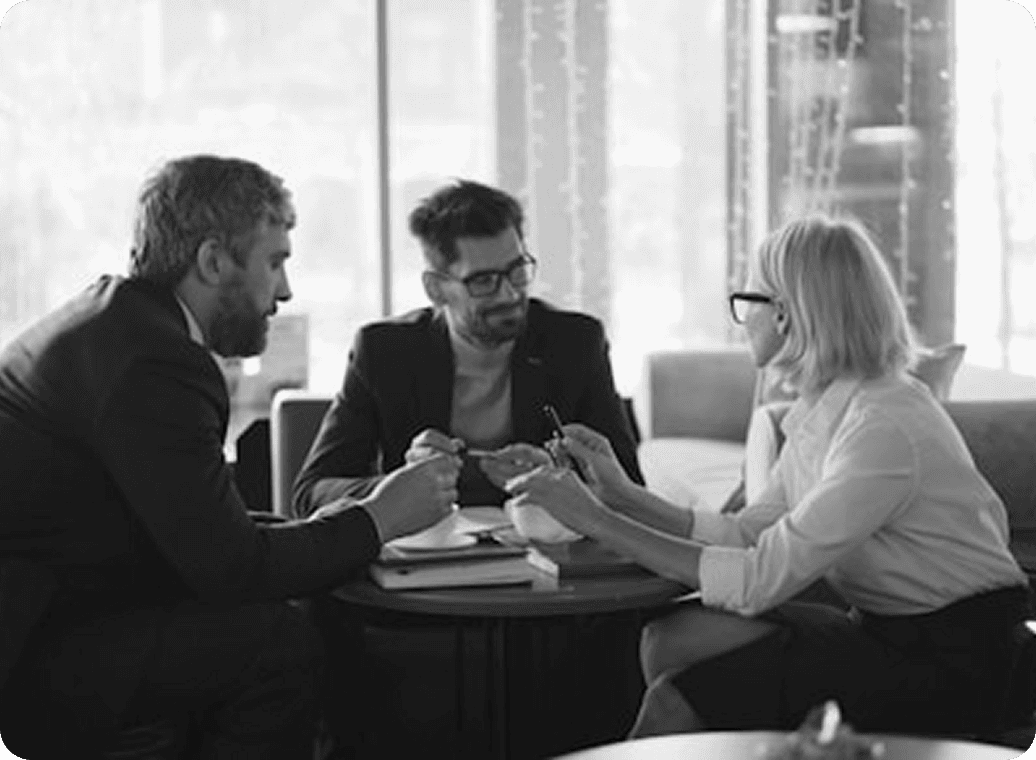 Legal Professionals