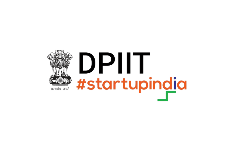 DPIIT Registered Startup