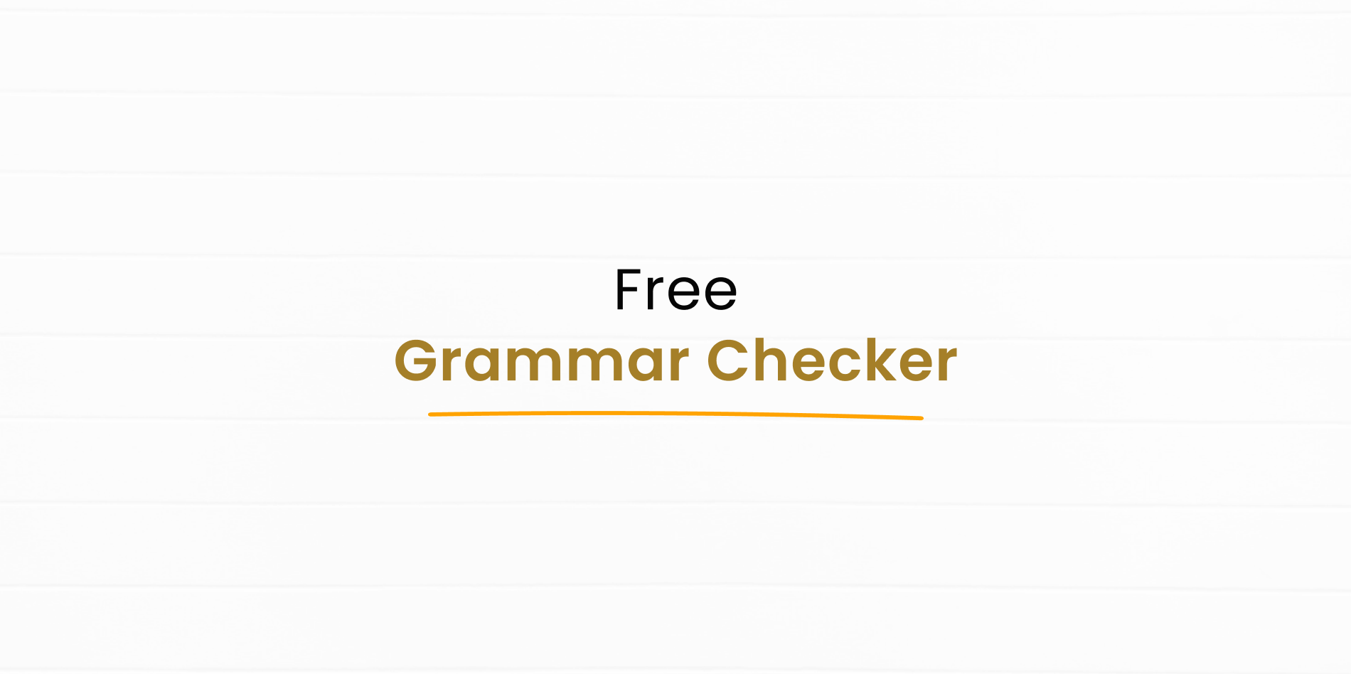 Best & Free Grammar Check by Kreativespace