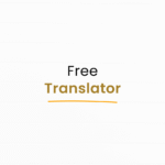 Best & Free Translation Tool by Kreativespace