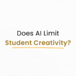 AI tools are limiting student creativity