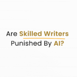 Is AI a curse or boon for Skilled Writers