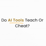 AI Tools helping in cheating or teaching. Is it a boon or bane?