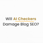 Is AI Content harmful for SEO & blogs?