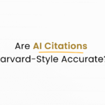 Are AI Citations Harvard-Style Accurate?