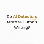 Will Human Content be still be detected as an AI