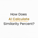 How Does AI Calculate Similarity Percent Accurately?