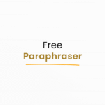 Best & Free Paraphrasing Tool by Kreativespace