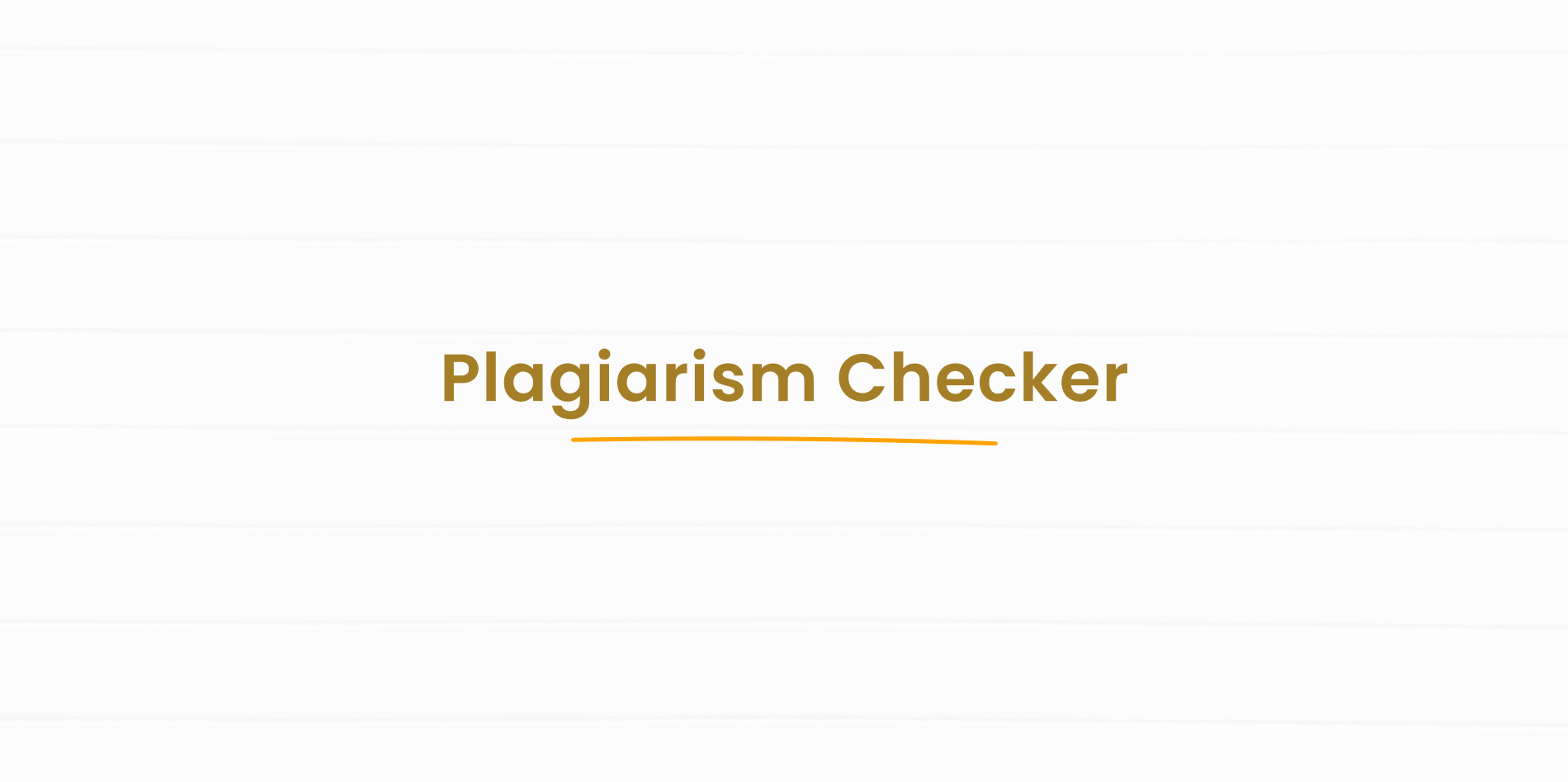 Best & Free Plagiarism Checker by Kreativespace