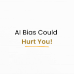 Biased AI will be impacting you more than the non biased AI