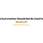 AI summarizers helping students improve study efficiency