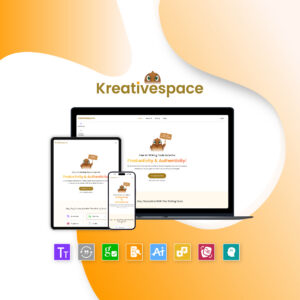 Kreativespace: Free AI Writing Tools