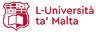 University logo